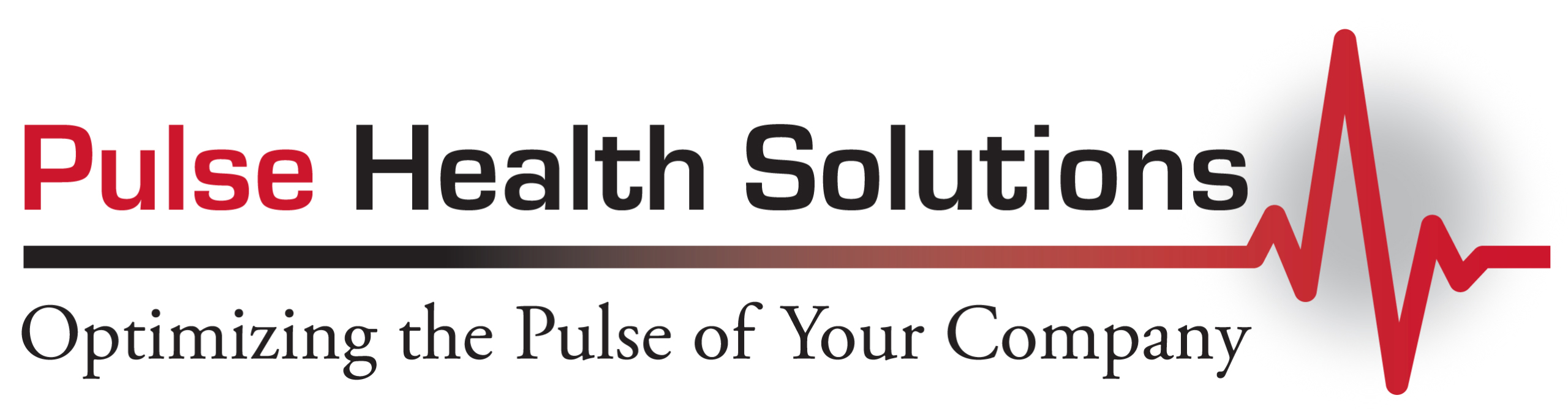 Pulse Health Solutions logo